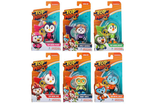  - Leksaksfigurer - 5010993583409 - 1