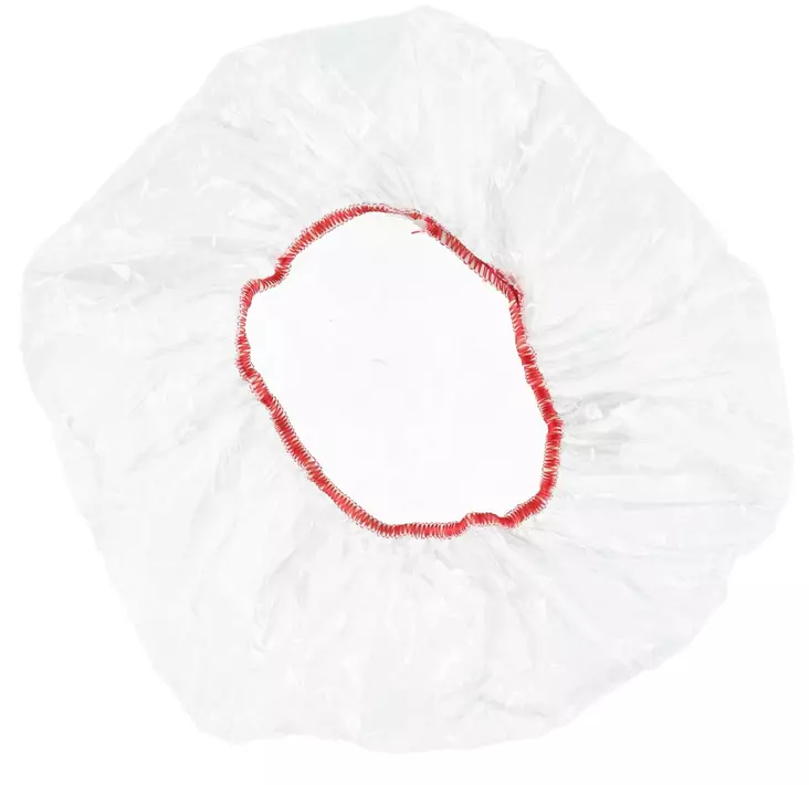 Tuoresuojahuppu Saana 10 kpl - Bakplåtspapper, plast, folie - 6410413085299 - 1