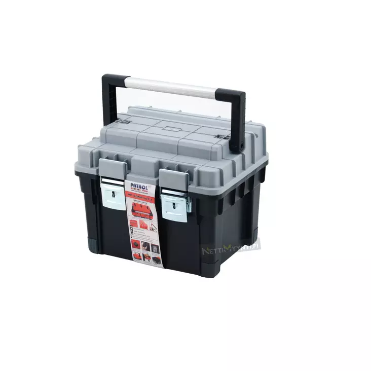 pakki1 - Verktygslådor och -väskor - 5901238216049 - 1