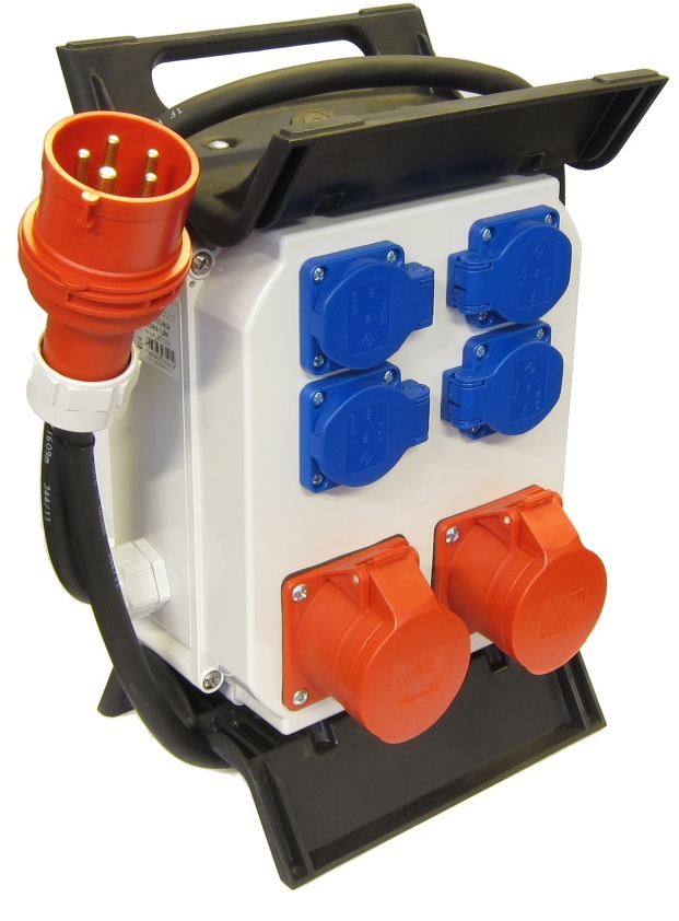 Ty=C3=B6maa-alakeskus - Eluttag och strömbrytare - 6438152085349 - 1