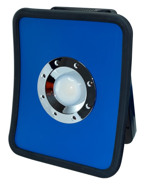 Arbetsbelysning LED 36W 1 eluttag - Allmänna lampor - 6438140405029 - 1