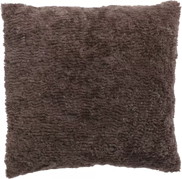 Tyyny 45x45 cm ruskea - Prydnadskuddar - 8720573364799 - 1