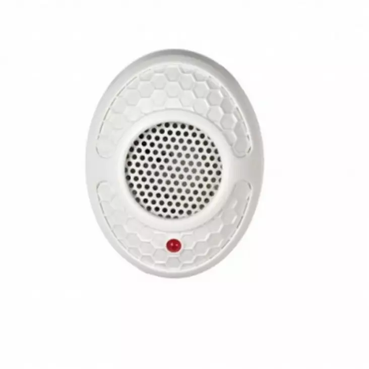 Ultraljudsskrämma 3 st PestChaser Mini - Avskräckare och fällor för gnagare - 072868167539 - 1