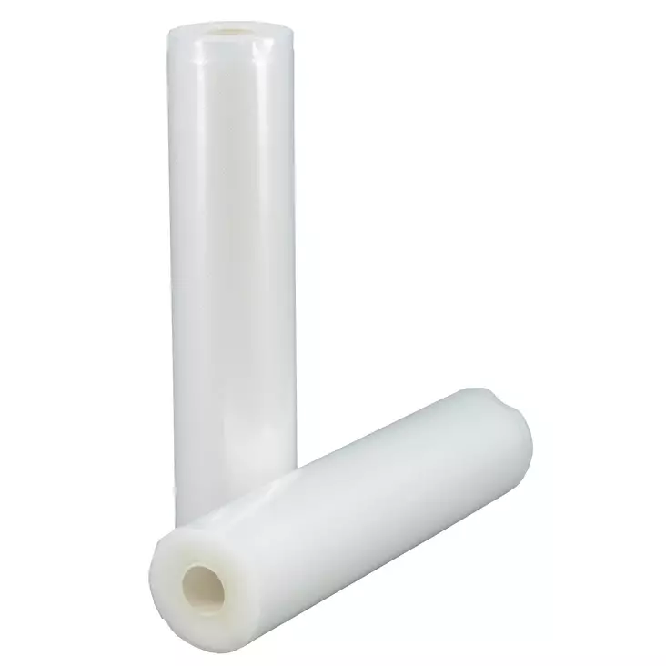 Vakuumrulle 28 x 500 cm 2 st - Matfrysning och konservering - 6438168103679 - 1