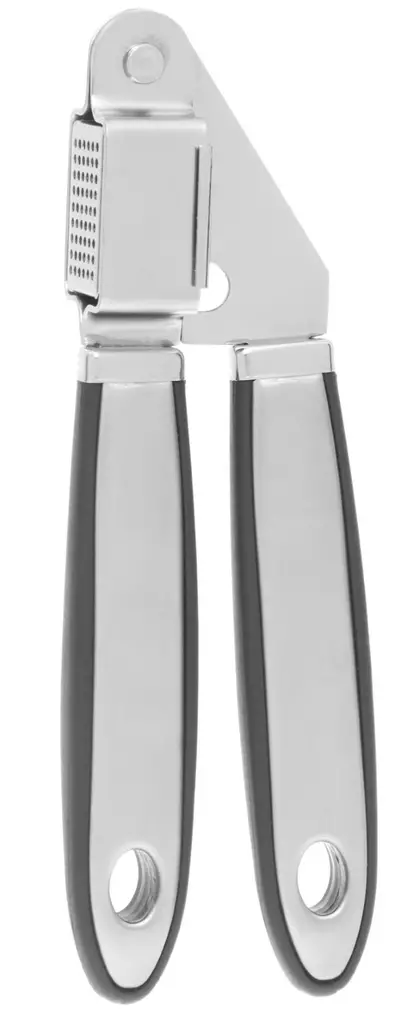 Valkosipulipuristin ter=C3=A4s 19 cm - Köksredskap - 6410411823329 - 1