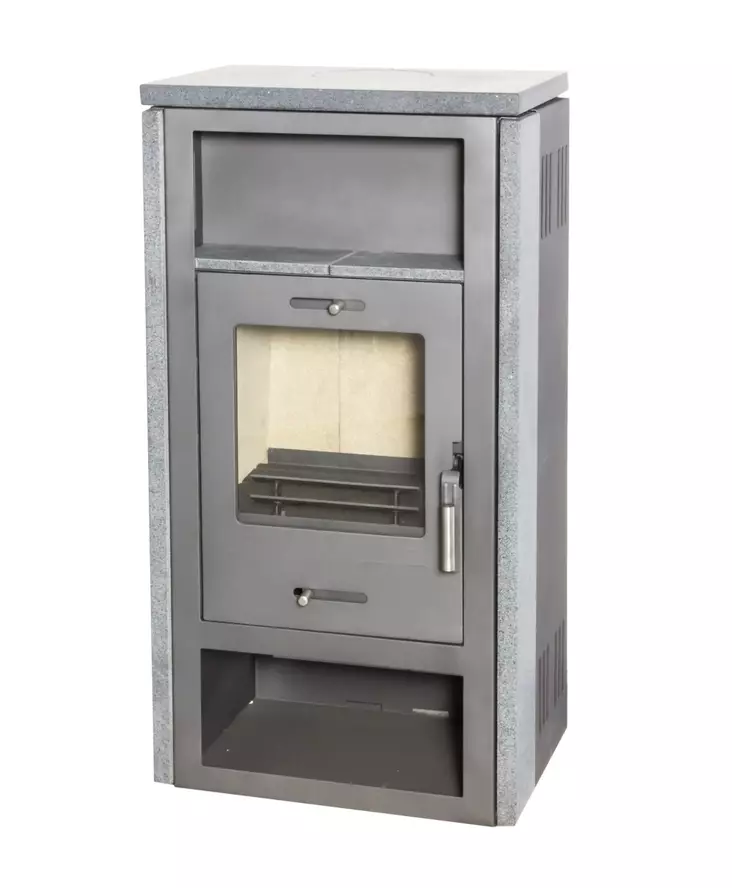 Erinomainen valinta m=C3=B6kkik=C3=A4ytt=C3=B6=C3=B6n - Eldstäder och kaminer - 6410412629319 - 1