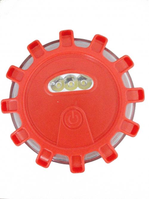 Led huomiovalo - Allmänna lampor - 6438152098509 - 1