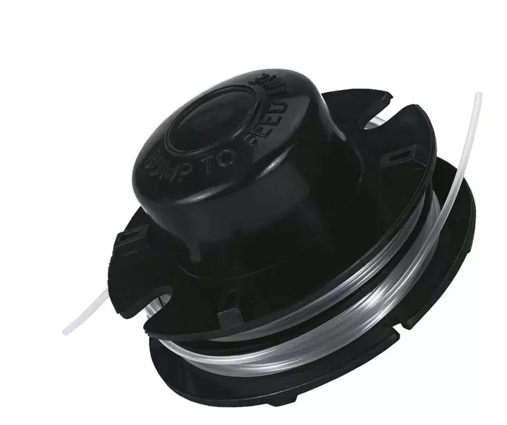 Varasiima 2,4 mm - Röjsågar och trimmers - 4006825546019 - 1