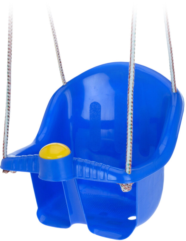 Vauvankeinu Sininen - Andra utomhusleksaker - 8718158898869 - 1