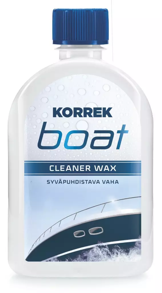 Venevaha Korrek Boat 350 ml - Övriga båttillbehör - 6414504824439 - 1