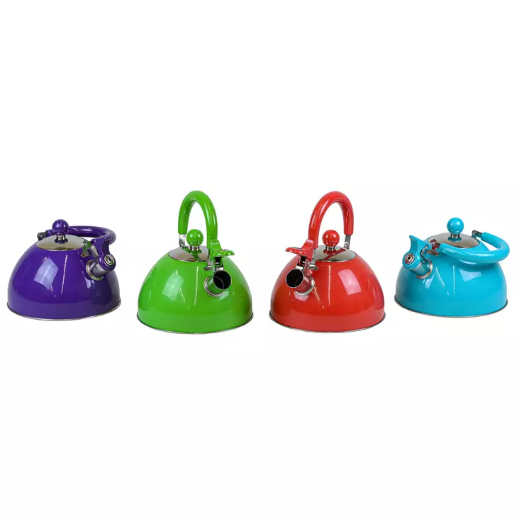 Vesipannu 2,5 l ruostumaton ter=C3=A4s - Kastruller och grytor - 0283080018299 - 1