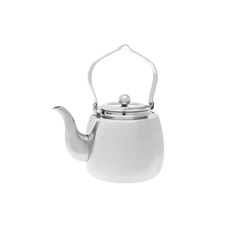 Vattenpanna 1 l - Kaffekannor och tekannor - 638-0215-99 - 1