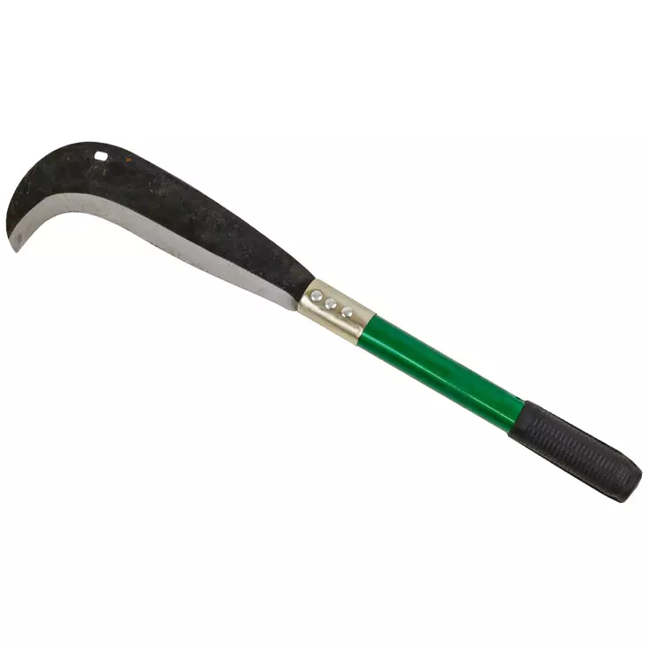 Röjkniv metallskaft 48 cm - Trädgårdsverktyg - 6438151013459 - 1