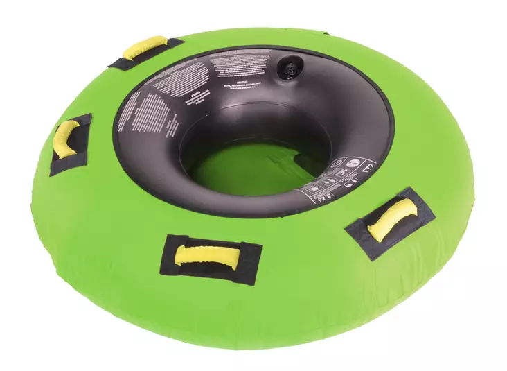 Vetorengas 130 cm 90 kg - Vattenleksaker - 6410413281219 - 1