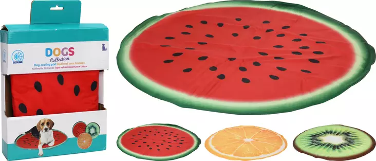 Viilennysalusta 60cm lemmikille - Hundbäddar för hundar - 8720573198639 - 1