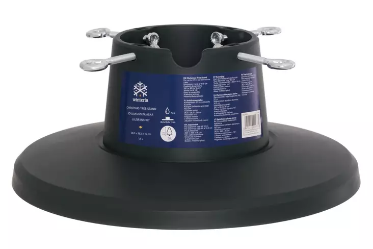 Winteria kuusenjalka vihre=C3=A4  3 - Inredning - 6410416009339 - 1