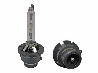 Xenon polttimo General electric D2S - Strålkastare och glödlampor - 0043168930369 - 1