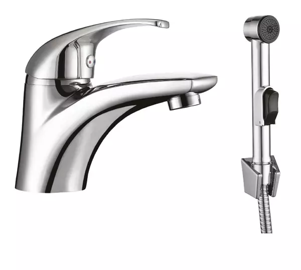 - Badrumskranar och duschar - 0283080137419 - 1