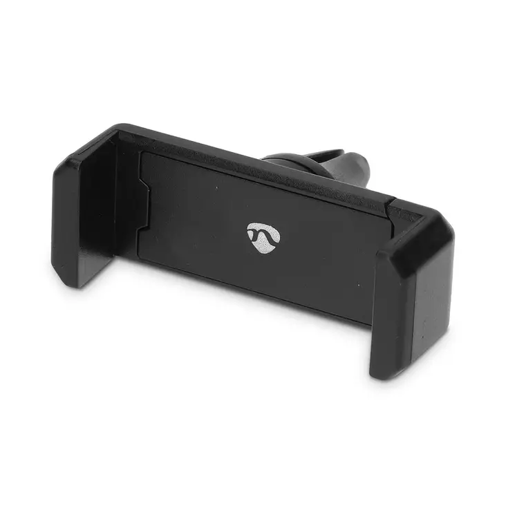Smartphone Bil Fäste | Luftventil i bilen | Universella | Fast / Rotatable - Ställningar - 5412810481569 - 1