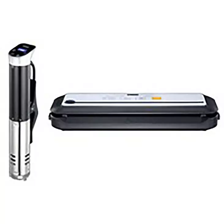 Sous vide- och vakuumförseglingsapparat - Köksredskap och matlagning - 5707160020729 - 10