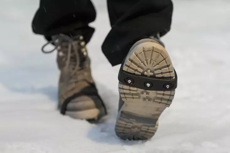 Liukueste mini S-M - Skotillbehör - 6410412701329 - 1