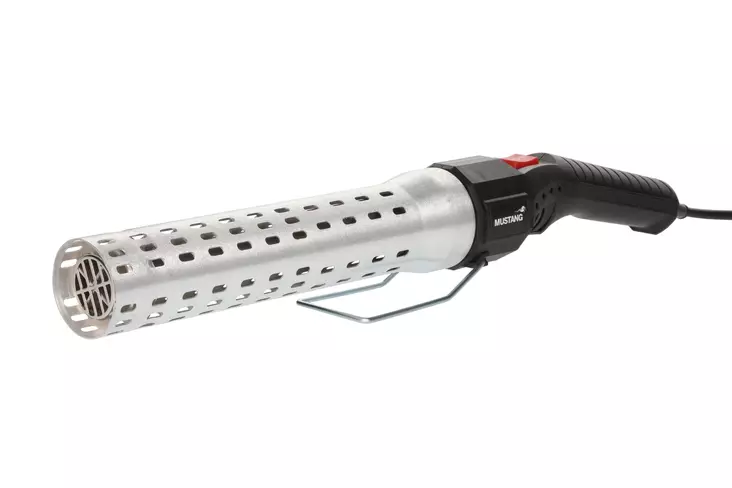 Grillisytytin Mustang - Grilltillbehör - 6410416118109 - 1