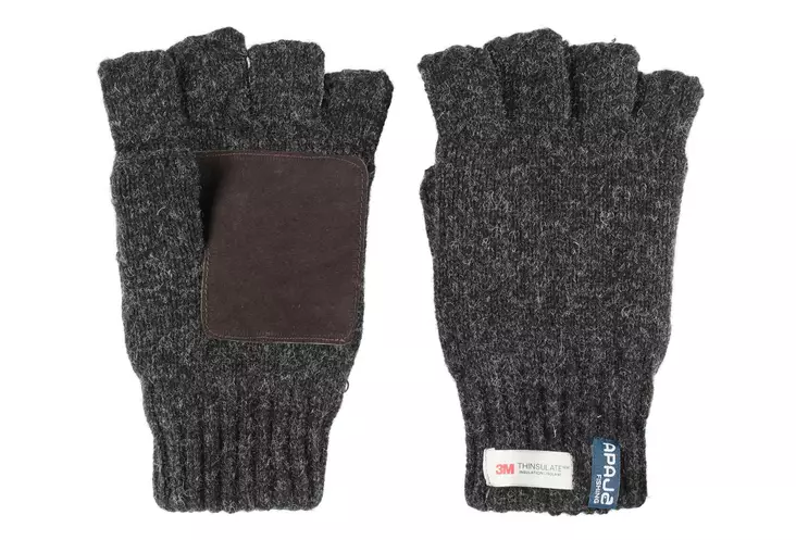 Kynsikkäät 3M L-XL Apaja - Fisketillbehör - 6410416207759 - 1