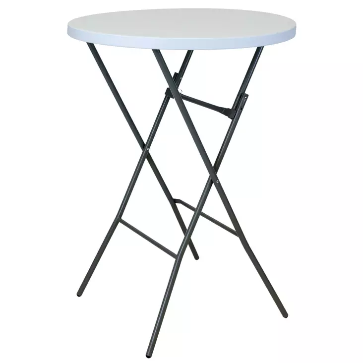 Camping pÃ¶ytÃ¤ 80 cm - Campingstolar och campsängar - 6438168111629 - 1