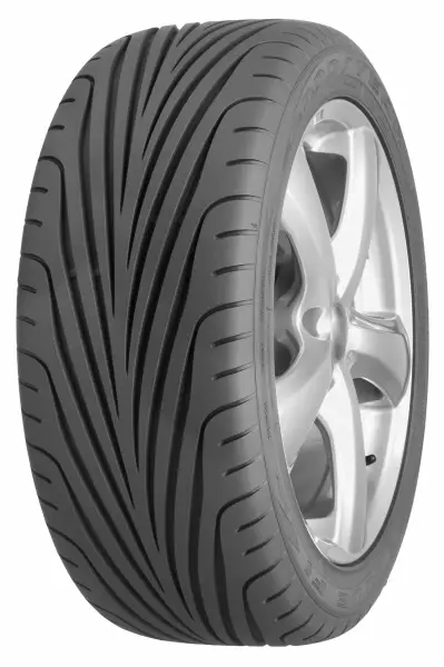 Goodyear Eagle F1 GSD3 195/45R17 Sommardäck - 17-tums - TO-125809 - 1