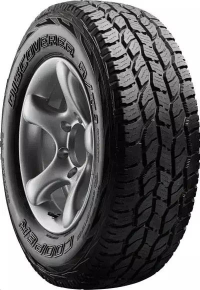 Cooper Discoverer A/t3 Sport 2 Bsw 205/80R16 Året runt-däck - 16-tums - TO-140989 - 1