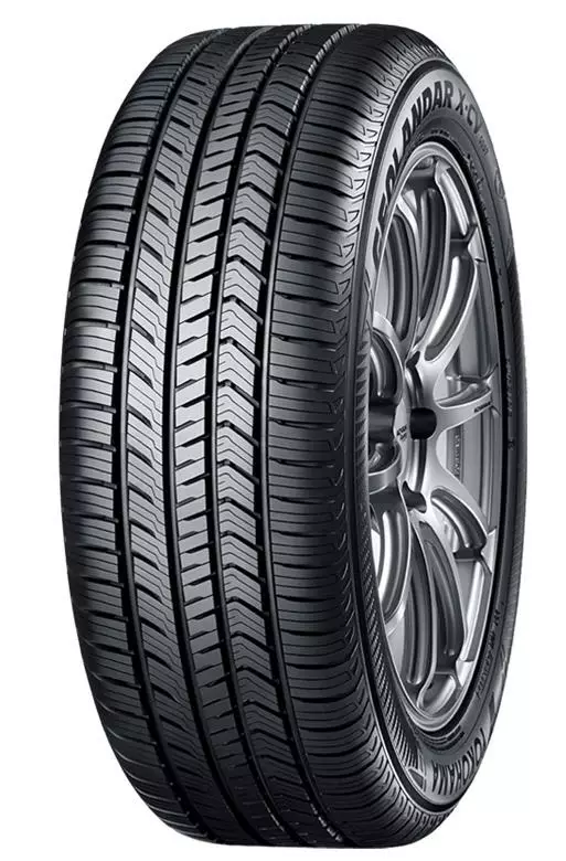 Yokohama G057 255/55R20 Sommardäck - 20-tums - TO-158099 - 1