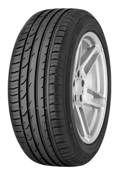 Continental Premium 2 Fr 225/50R17 Sommardäck - 17-tums - TO-198399 - 1