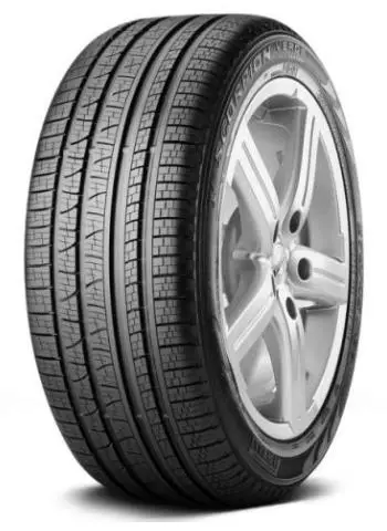Pirelli Scorpion Verde All Season 255/50R19 Sommardäck - 19-tums - TO-60679 - 1