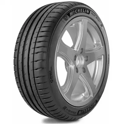 Michelin Ps4 S 235/35R19 Sommardäck - 19-tums - TO-82729 - 1