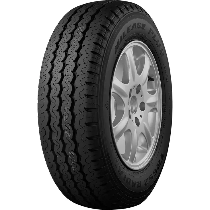 Triangle Tr652 225/75R16C Sommardäck - 16-tums - TO-86169 - 1