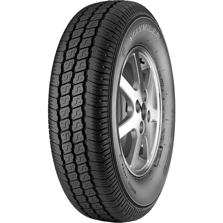 GT Radial Maxmiler-x 175/80R14C Sommardäck - 14-tums - TO-89989 - 1