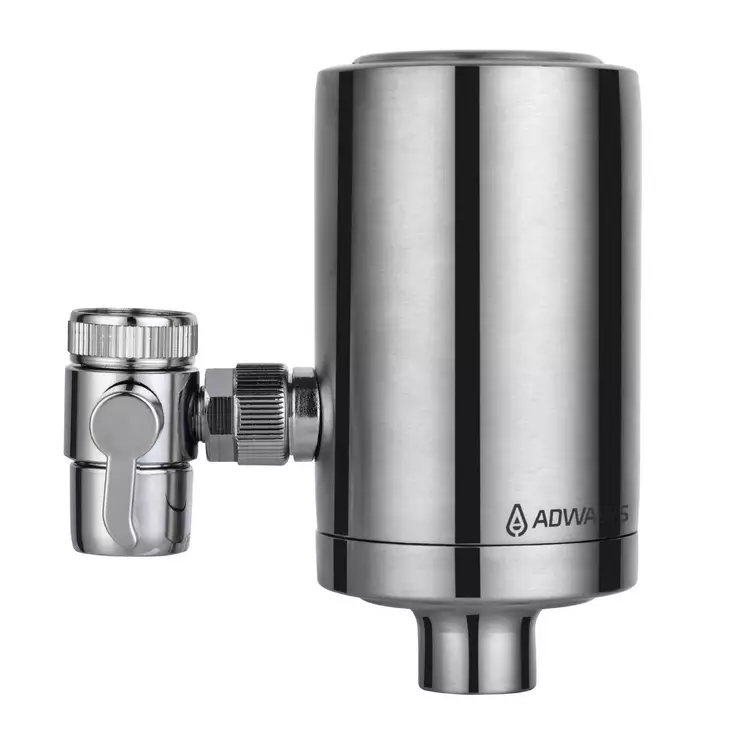 Adwasys Optiwa-01 kranfilter för kranar - Vattenrening och tillbehör - 6438014374659 - 1