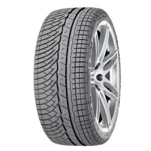 Michelin Alpin Pa4 N0, 315/35R20, Vinterdäck - 20-tums - 3528701523149 - 1