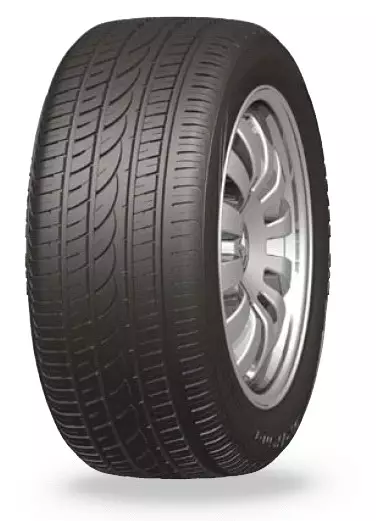 Aplus A607 255/60R18 Sommardäck - 18-tums - TO-125169 - 1
