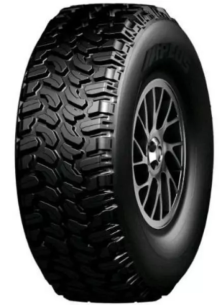 Aplus A929 M/t P.o.r. 35/12.5R15 Sommardäck - 15-tums - TO-137259 - 1