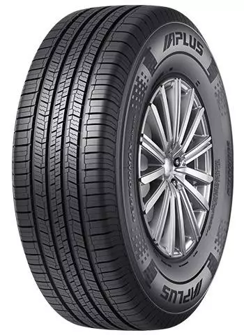 Aplus Performax Suv/cuv 215/60R17 Sommardäck - 17-tums - TO-202069 - 1
