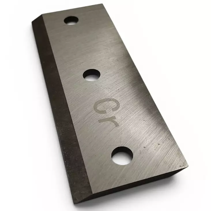 Austter GS650 blad - Kompostkvarnar - 6438014412979 - 1