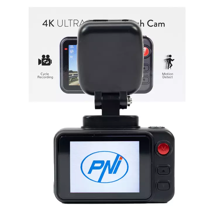 - Dashcams och bildskärmar - 5949066530609 - 1