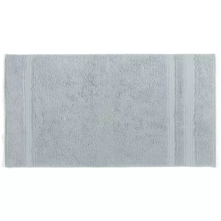 Handduk Mijölnir Blå 60% Bomull 40% Bambu 50x90 cm - Handdukar - 8681875945829 - 1