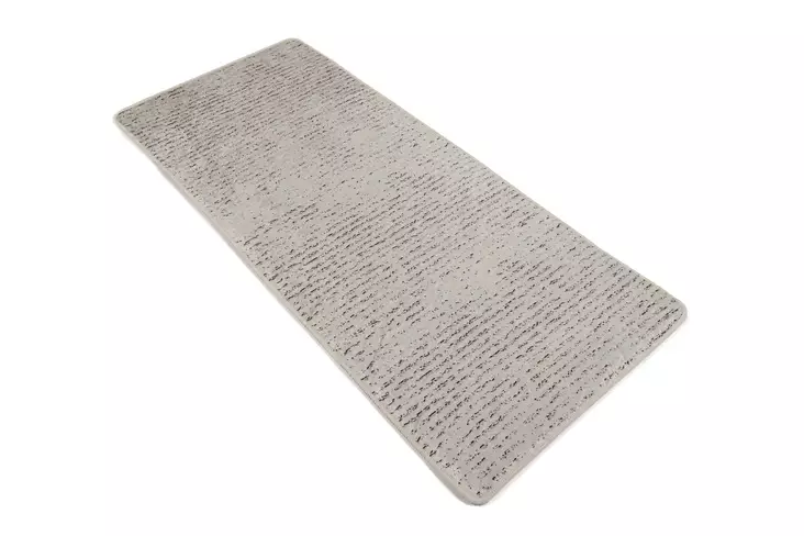 Gångmatta Conceptum Suolo Beige Polyester 60x140 cm - Små mattor och gångmattor - 8681875894899 - 1