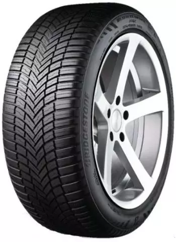 Bridgestone A005 WEATHER CONTROL EVO 255/50R19 Året runt-däck - 19-tums - TO-185719 - 1
