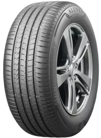 Bridgestone ALENZA1, 255/50R20, Sommardäck - 20-tums - 3286341042719 - 1