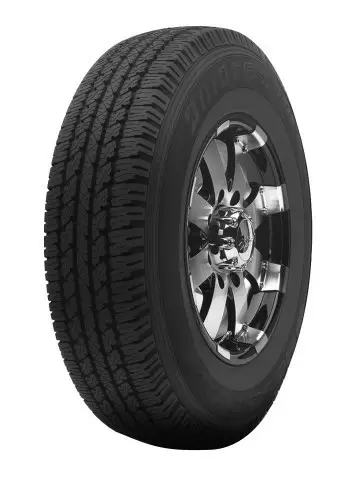 Bridgestone D-693 Iii 265/65R17 Sommardäck - 17-tums - TO-110949 - 1