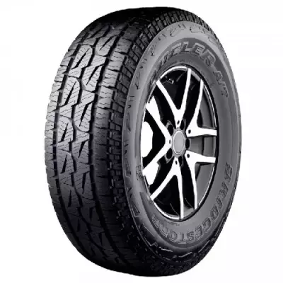 Bridgestone Dueler A/t 001 255/55R18 Sommardäck - 18-tums - TO-197959 - 1