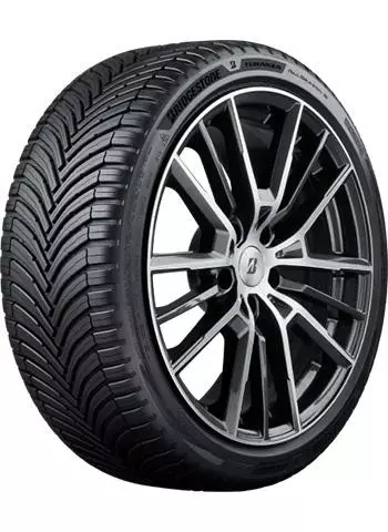 Bridgestone TURANZA ALL SEASON 6 205/45R17 Året runt-däck - 17-tums - TO-185659 - 1